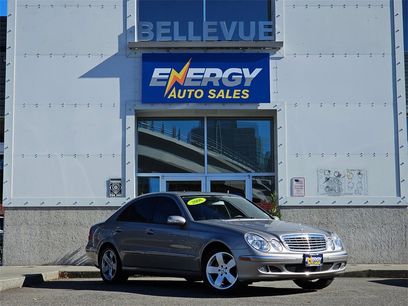 Used 2006 Mercedes-Benz E 350 Sedan