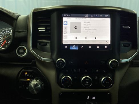 Used 2022 RAM 1500 Laramie image 16