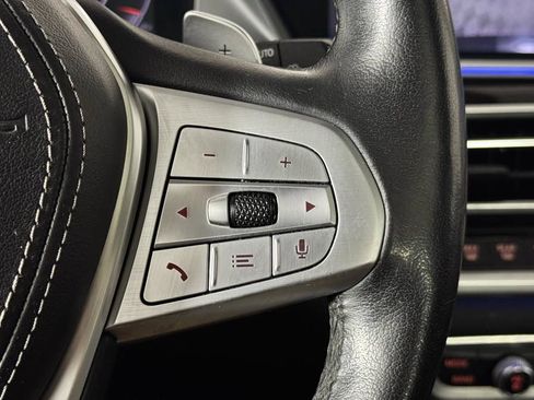 Used 2020 BMW X7 xDrive40i w/ Cold Weather Package AWD/4WD image 20