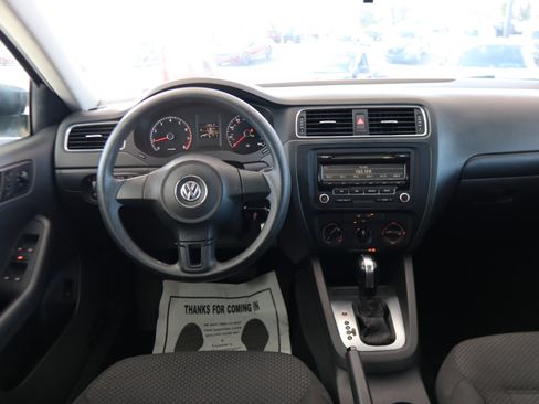 Used 2014 Volkswagen Jetta S image 29