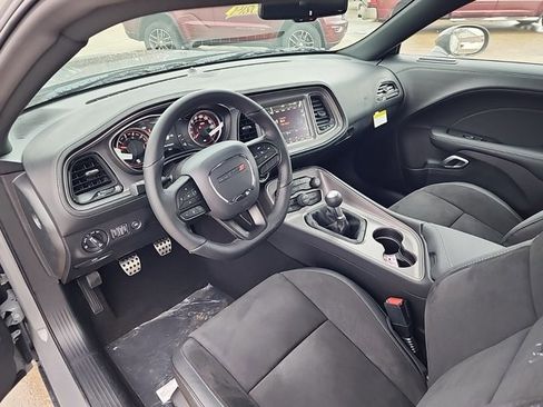 Certified 2023 Dodge Challenger R/T Scat Pack w/ Plus Package image 2