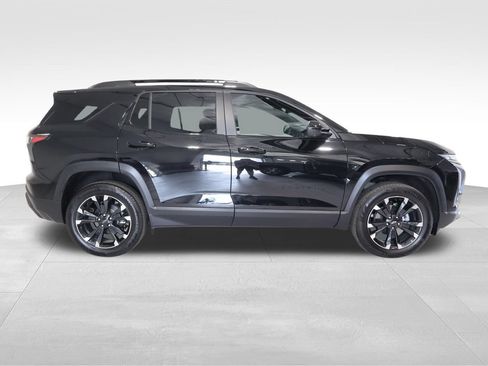 Certified 2026 Chevrolet Equinox RS w/ Convenience Package III AWD/4WD image 5