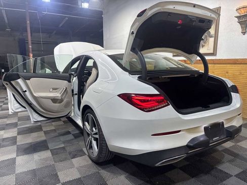 Used 2020 Mercedes-Benz CLA 250 image 13