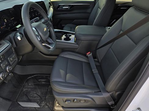 New 2026 Chevrolet Tahoe LT w/ Comfort Package RWD image 22