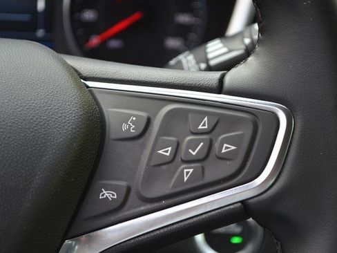 Used 2024 Chevrolet Equinox LT image 21