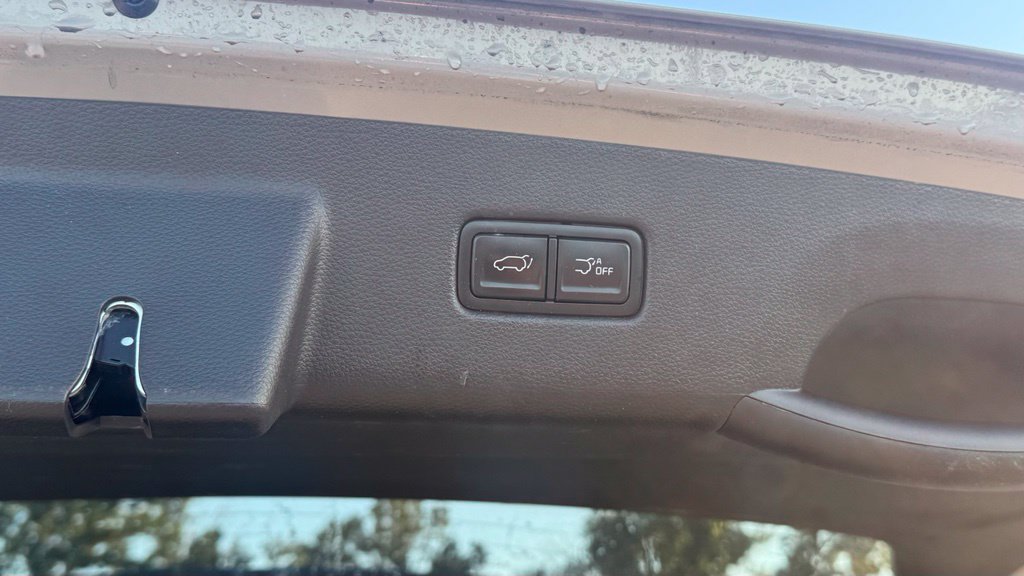 Used 2025 Kia Carnival SX Prestige FWD image 6