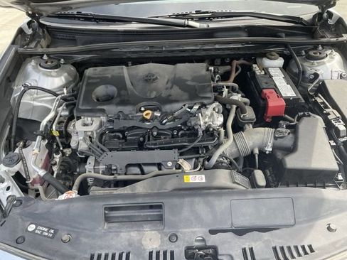 Used 2023 Toyota Camry SE image 27