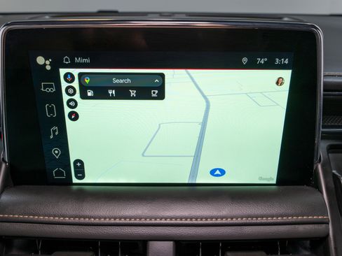 Used 2022 GMC Yukon XL AT4 image 17