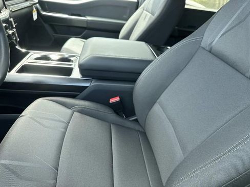 New 2026 Ford F150 STX image 7