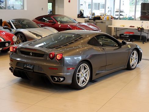 Used 2006 Ferrari F430 Coupe image 62