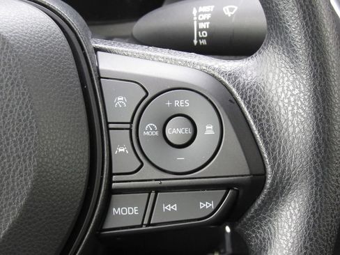 Certified 2026 Toyota Corolla LE FWD image 23