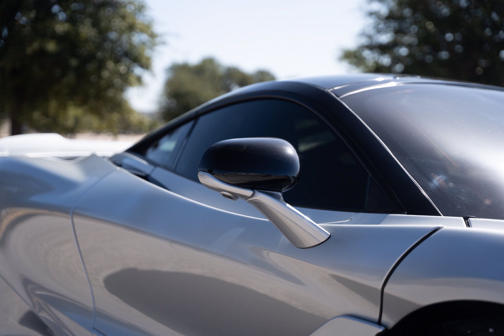Used 2021 McLaren 765LT RWD image 40