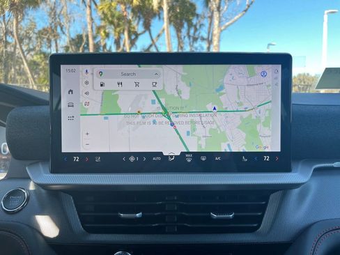 New 2026 Ford Explorer ST image 25