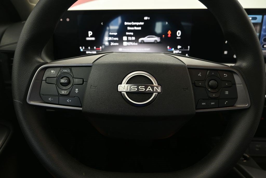 Used 2026 Nissan Sentra SV w/ Floor Mat Package FWD image 20