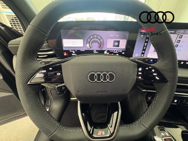 New 2026 Audi SQ5 Premium Plus AWD/4WD image 26