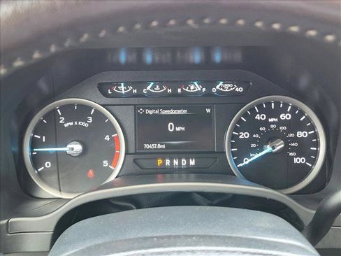 Used 2022 Ford F250 XLT w/ XLT Premium Package AWD/4WD image 11
