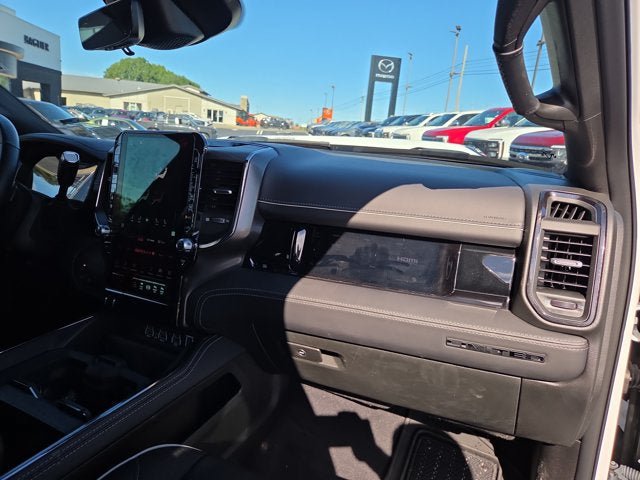 Used 2026 RAM 2500 Limited AWD/4WD image 14