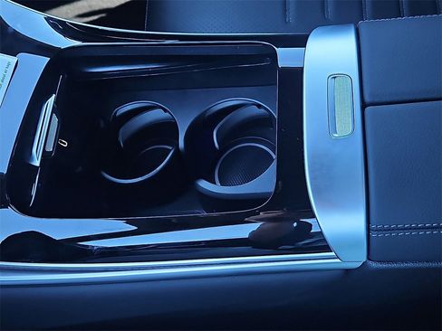 Certified 2026 Mercedes-Benz GLC 300 4MATIC image 24