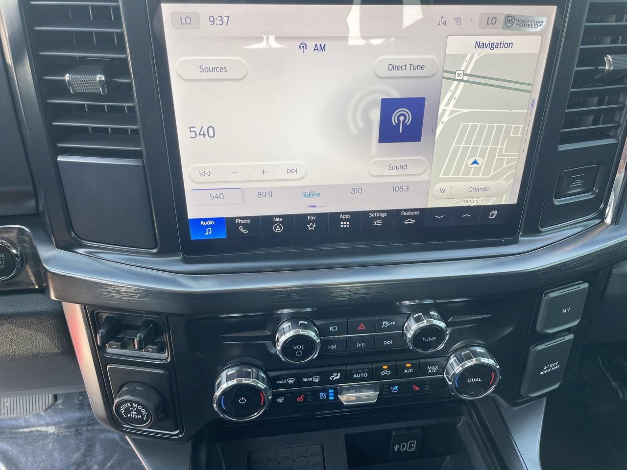 New 2026 Ford F350 Lariat RWD image 22
