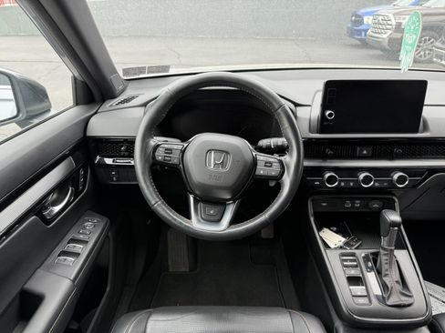 Used 2023 Honda CR-V Sport Touring image 21