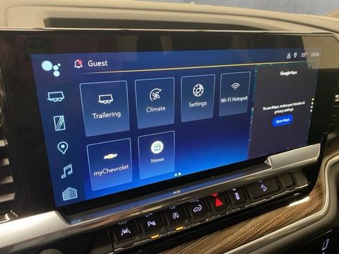 New 2026 Chevrolet Silverado 1500 LT Trail Boss image 11