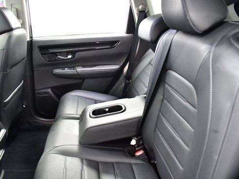 Used 2023 Honda CR-V EX-L image 5