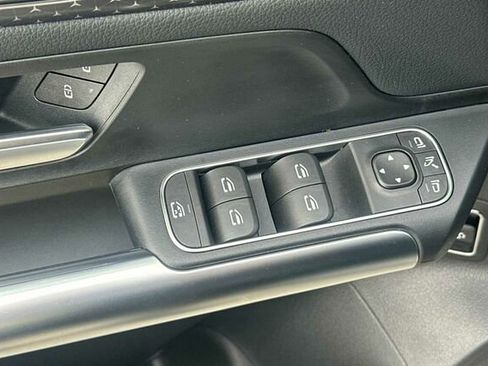 Certified 2025 Mercedes-Benz GLA 250 GLA 250 image 12