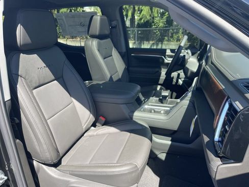 New 2026 GMC Sierra 1500 Denali w/ Denali Reserve Package AWD/4WD image 29