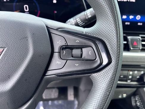 Used 2025 Chevrolet TrailBlazer LT image 23