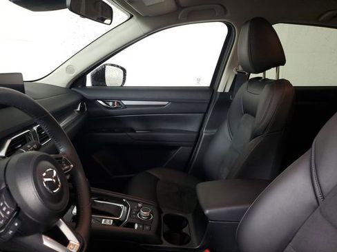 Certified 2023 MAZDA CX-5 AWD 2.5 S w/ Select Package image 21
