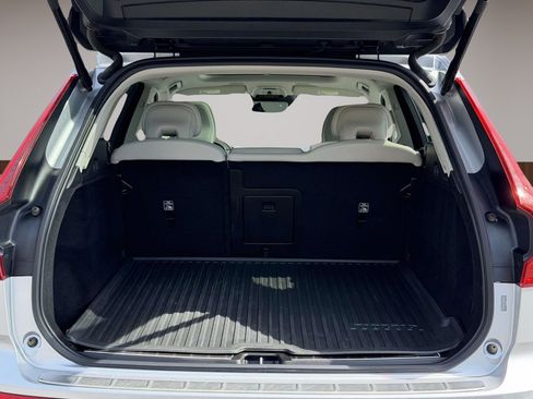 Used 2021 Volvo XC60 T5 Inscription w/ Protection Package Premier FWD image 13