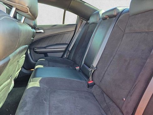 Used 2020 Dodge Charger GT w/ Plus Group image 16
