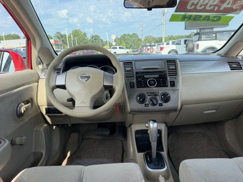 Used 2007 Nissan Versa 1.8 S FWD image 18
