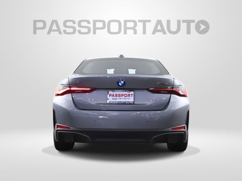 Used 2024 BMW i4 xDrive40i w/ Premium Package image 7