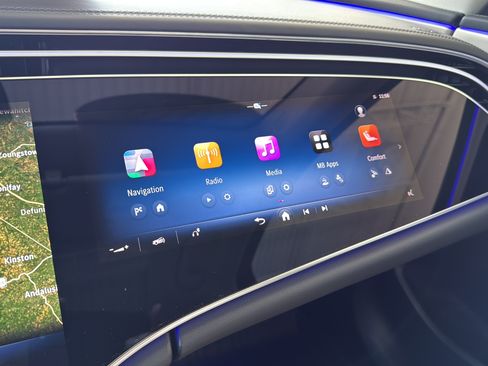 New 2026 Mercedes-Benz E 450 4MATIC Sedan image 36