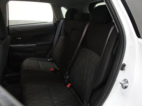 New 2026 Mitsubishi Outlander Sport ES image 25