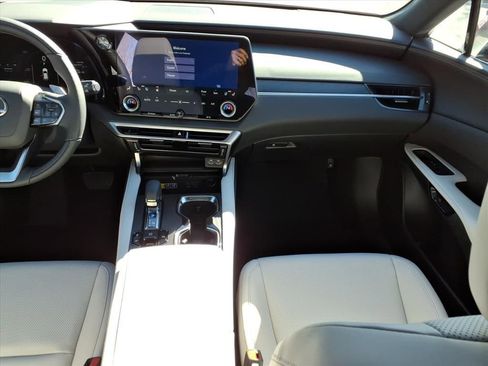 New 2026 Lexus RX 350h 350h Premium image 9