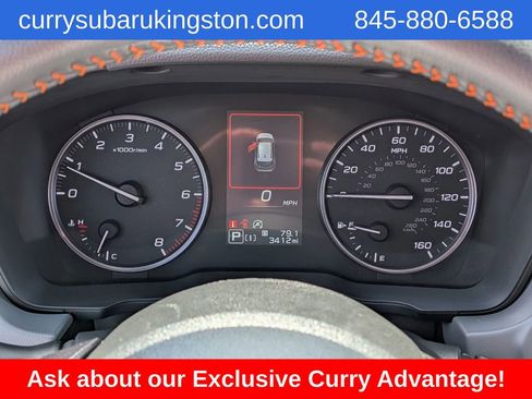 Used 2025 Subaru Crosstrek 2.5i Limited w/ Popular Package #4A image 22