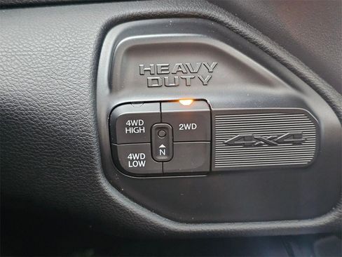 Used 2023 RAM 3500 Laramie w/ Night Edition image 38