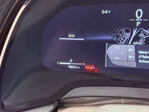 Certified 2025 Lexus RX 350 Premium Plus w/ Convenience Package image 27