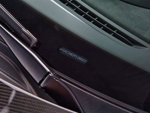 Used 2023 Porsche 718 Cayman GT4 RS image 49