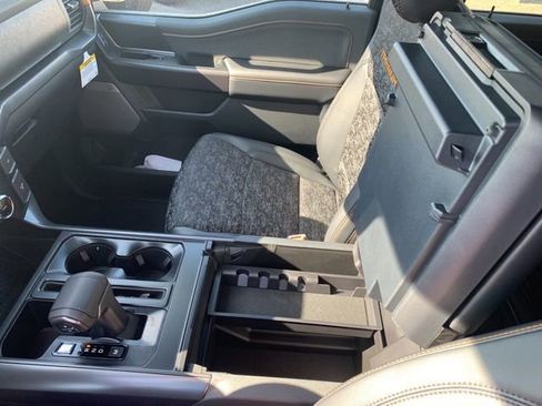 New 2026 Ford F150 Tremor AWD/4WD image 36