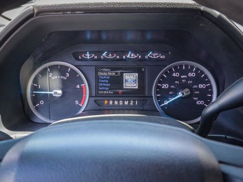 Used 2019 Ford F250 XLT w/ XLT Value Package AWD/4WD image 19
