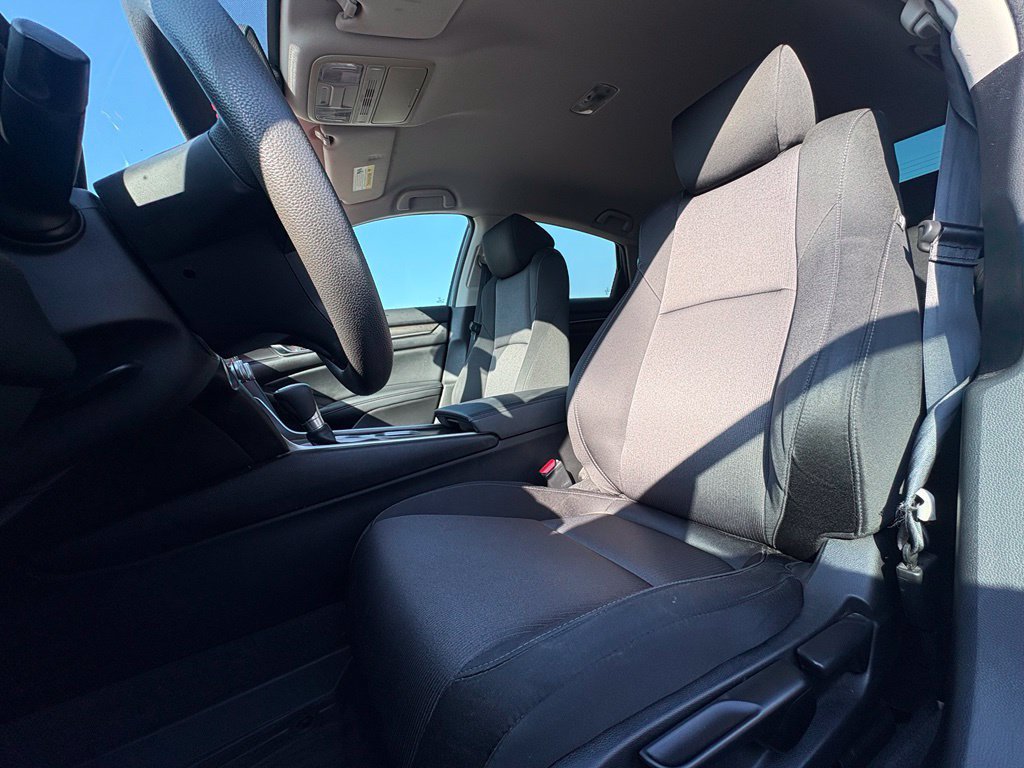 Used 2021 Honda Accord LX image 12