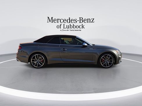 Used 2018 Audi S5 Premium Plus w/ Navigation Package image 9