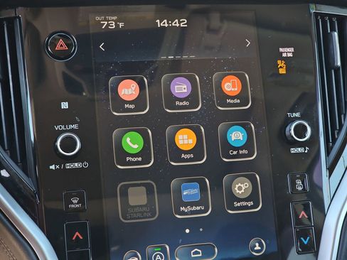 Used 2020 Subaru Outback Premium image 20