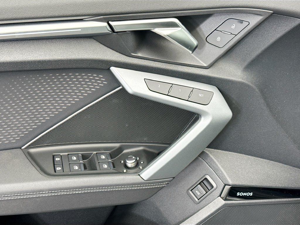 Certified 2026 Audi A3 2.0T Premium Plus AWD/4WD image 22