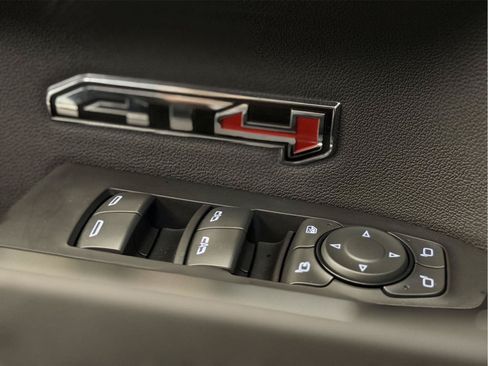 Used 2023 GMC Sierra 1500 AT4 w/ AT4 Premium Package AWD/4WD image 91