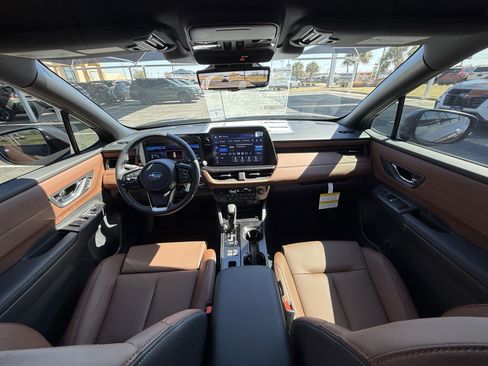 New 2026 Subaru Outback Touring image 20