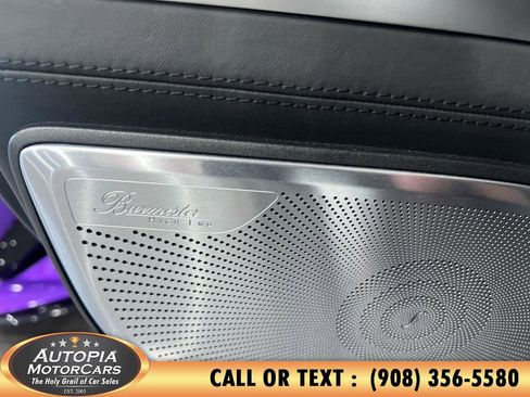 Used 2018 Mercedes-Benz S 63 AMG 4MATIC Coupe image 20